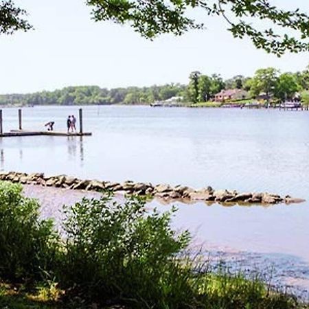 Cottage By The Bay, Sleeps 8 Near Rehoboth Beach Lewes Eksteriør billede