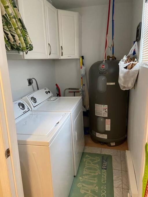 Cottage By The Bay, Sleeps 8 Near Rehoboth Beach Lewes Eksteriør billede