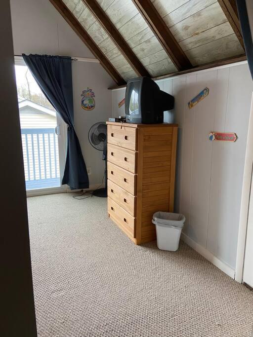 Cottage By The Bay, Sleeps 8 Near Rehoboth Beach Lewes Eksteriør billede